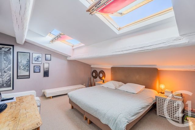 Appartement F6 à vendre - 6 pièces - 174.3 m2 - NICE - 06 - PROVENCE-ALPES-COTE-D-AZUR - Century 21 Lafage Transactions