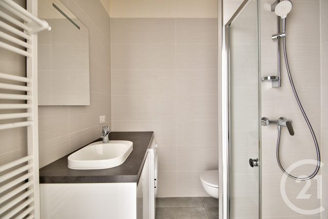 Appartement F1 à vendre - 1 pièce - 20.25 m2 - NICE - 06 - PROVENCE-ALPES-COTE-D-AZUR - Century 21 Lafage Transactions