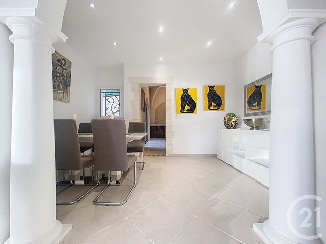 maison à louer - 6 pièces - 200.56 m2 - ST LAURENT DU VAR - 06 - PROVENCE-ALPES-COTE-D-AZUR - Century 21 Lafage Transactions