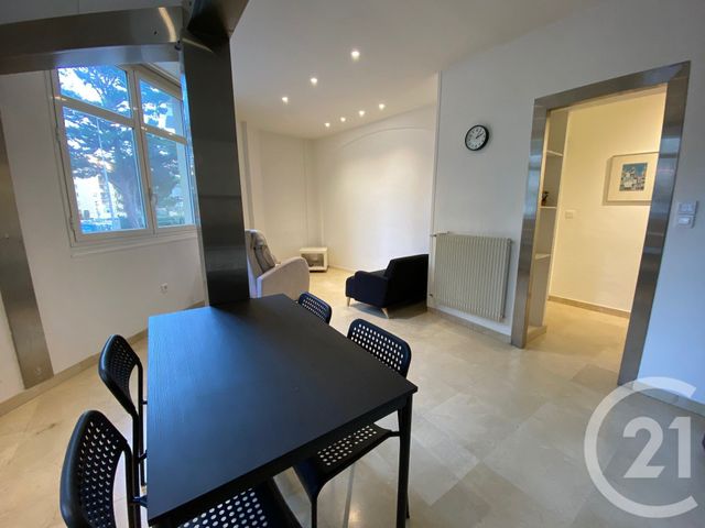 Appartement F3 à louer - 3 pièces - 59.12 m2 - NICE - 06 - PROVENCE-ALPES-COTE-D-AZUR - Century 21 Lafage Transactions