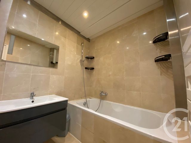 Appartement F3 à louer - 3 pièces - 59.12 m2 - NICE - 06 - PROVENCE-ALPES-COTE-D-AZUR - Century 21 Lafage Transactions