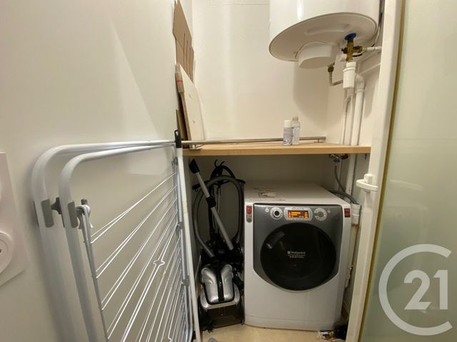 Appartement F3 à louer - 3 pièces - 59.12 m2 - NICE - 06 - PROVENCE-ALPES-COTE-D-AZUR - Century 21 Lafage Transactions