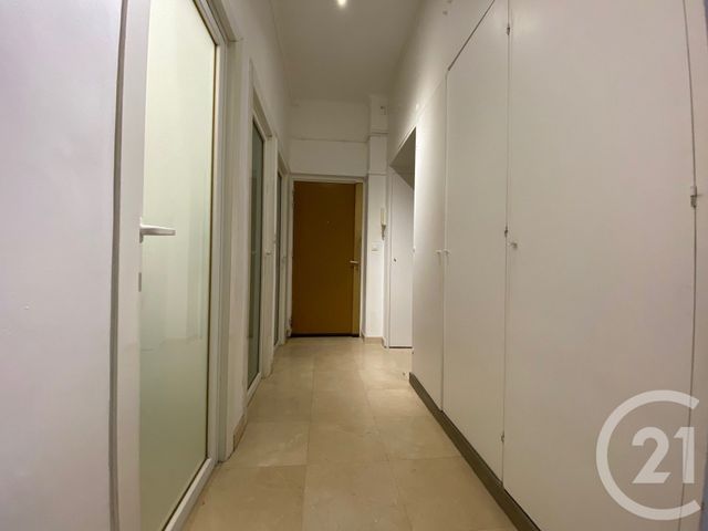 Appartement F3 à louer - 3 pièces - 59.12 m2 - NICE - 06 - PROVENCE-ALPES-COTE-D-AZUR - Century 21 Lafage Transactions