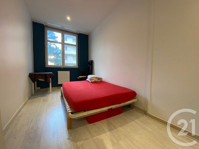 Appartement F3 à louer - 3 pièces - 59.12 m2 - NICE - 06 - PROVENCE-ALPES-COTE-D-AZUR - Century 21 Lafage Transactions