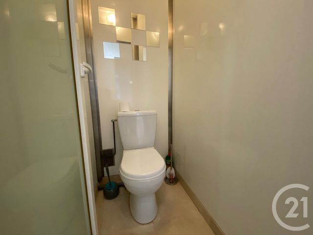 Appartement F3 à louer - 3 pièces - 59.12 m2 - NICE - 06 - PROVENCE-ALPES-COTE-D-AZUR - Century 21 Lafage Transactions