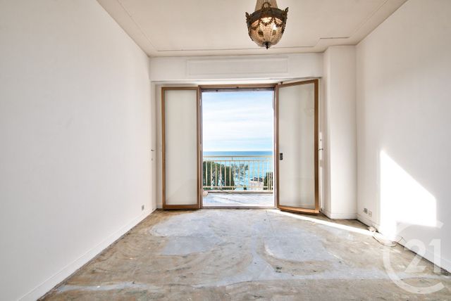 Appartement F4 à vendre - 4 pièces - 136.71 m2 - NICE - 06 - PROVENCE-ALPES-COTE-D-AZUR - Century 21 Lafage Transactions