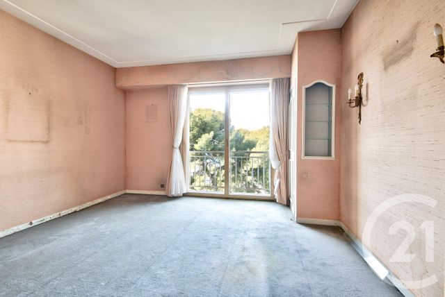 Appartement F4 à vendre - 4 pièces - 136.71 m2 - NICE - 06 - PROVENCE-ALPES-COTE-D-AZUR - Century 21 Lafage Transactions