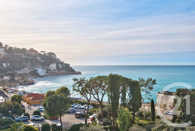 Appartement F4 à vendre - 4 pièces - 136.71 m2 - NICE - 06 - PROVENCE-ALPES-COTE-D-AZUR - Century 21 Lafage Transactions