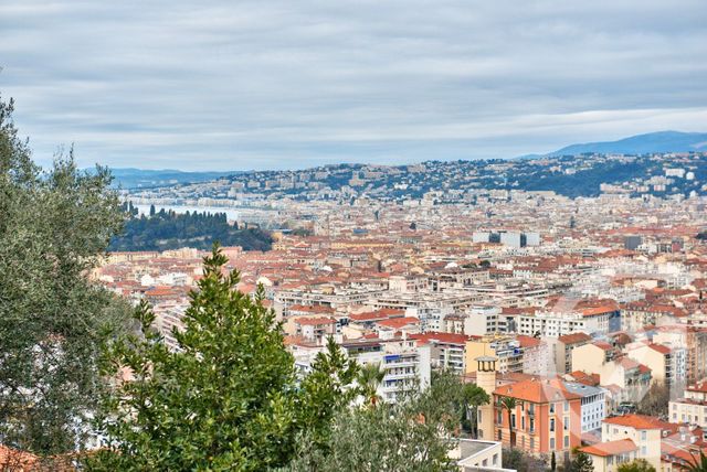 Appartement F2 à vendre NICE