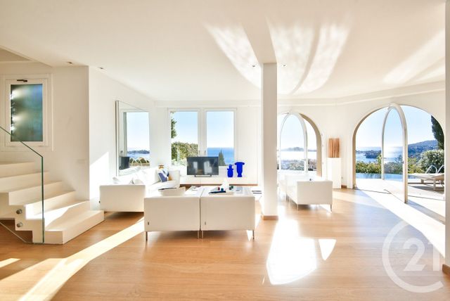 Maison à louer BEAULIEU SUR MER