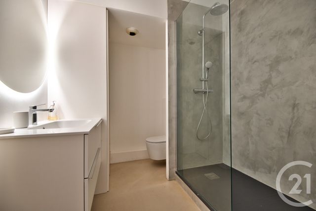 Appartement F1 à vendre - 1 pièce - 30.06 m2 - NICE - 06 - PROVENCE-ALPES-COTE-D-AZUR - Century 21 Lafage Transactions