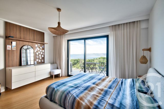 Appartement F3 à vendre - 3 pièces - 58.44 m2 - NICE - 06 - PROVENCE-ALPES-COTE-D-AZUR - Century 21 Lafage Transactions