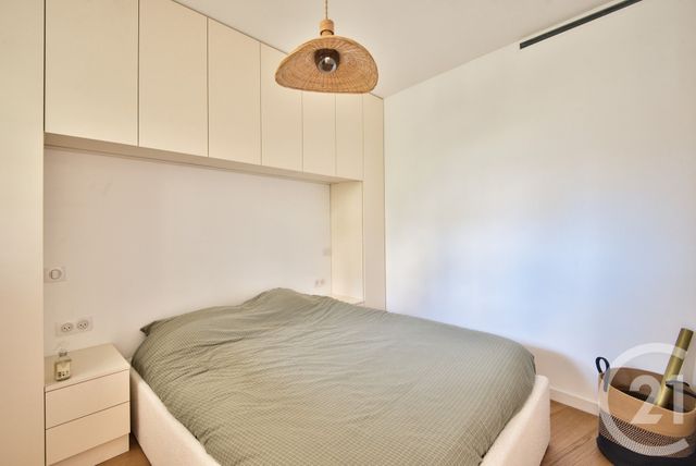 Appartement F3 à vendre - 3 pièces - 58.44 m2 - NICE - 06 - PROVENCE-ALPES-COTE-D-AZUR - Century 21 Lafage Transactions