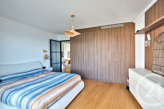 Appartement F3 à vendre - 3 pièces - 58.44 m2 - NICE - 06 - PROVENCE-ALPES-COTE-D-AZUR - Century 21 Lafage Transactions