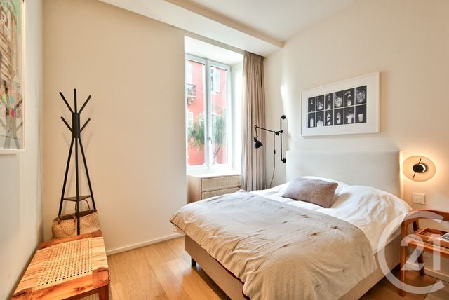 Appartement F3 à vendre - 3 pièces - 80.13 m2 - NICE - 06 - PROVENCE-ALPES-COTE-D-AZUR - Century 21 Lafage Transactions