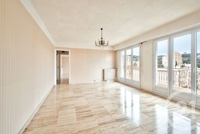 Appartement F2 à vendre - 2 pièces - 68.5 m2 - NICE - 06 - PROVENCE-ALPES-COTE-D-AZUR - Century 21 Lafage Transactions