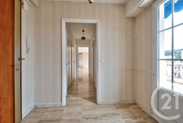 Appartement F2 à vendre - 2 pièces - 68.5 m2 - NICE - 06 - PROVENCE-ALPES-COTE-D-AZUR - Century 21 Lafage Transactions