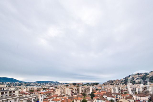 appartement - NICE - 06