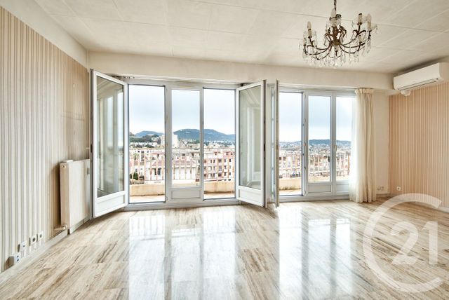 Appartement F2 à vendre - 2 pièces - 68.5 m2 - NICE - 06 - PROVENCE-ALPES-COTE-D-AZUR - Century 21 Lafage Transactions