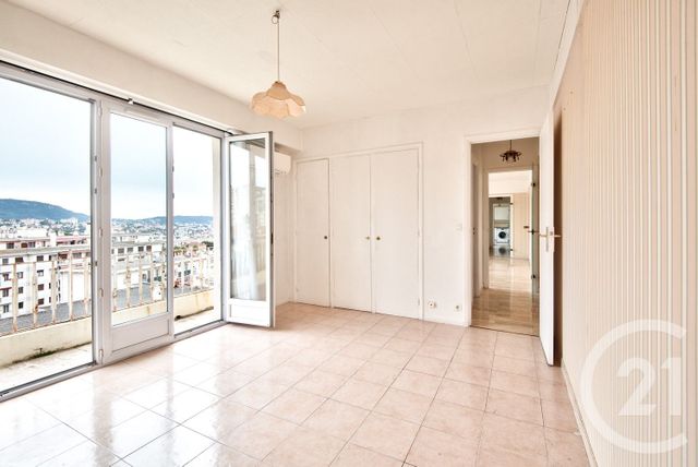 Appartement F2 à vendre - 2 pièces - 68.5 m2 - NICE - 06 - PROVENCE-ALPES-COTE-D-AZUR - Century 21 Lafage Transactions