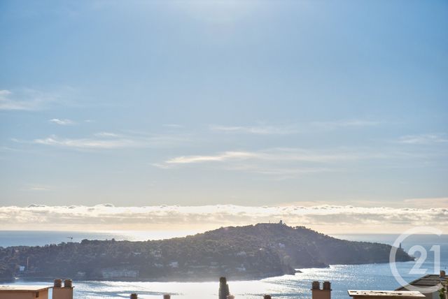 Appartement F2 à vendre - 3 pièces - 68.01 m2 - VILLEFRANCHE SUR MER - 06 - PROVENCE-ALPES-COTE-D-AZUR - Century 21 Lafage Transactions