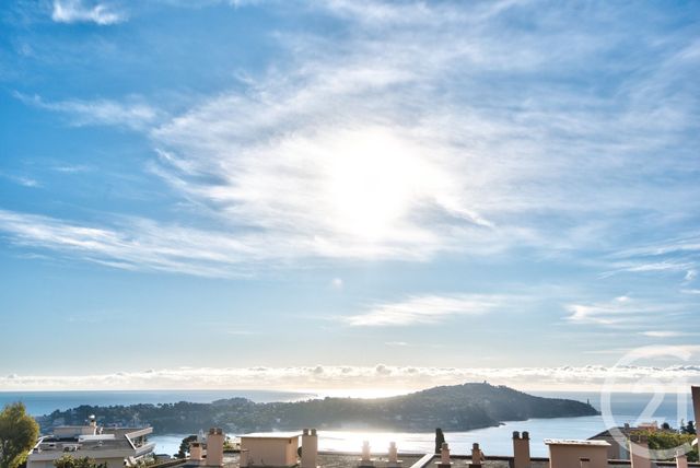 Appartement F2 à vendre - 3 pièces - 68.01 m2 - VILLEFRANCHE SUR MER - 06 - PROVENCE-ALPES-COTE-D-AZUR - Century 21 Lafage Transactions