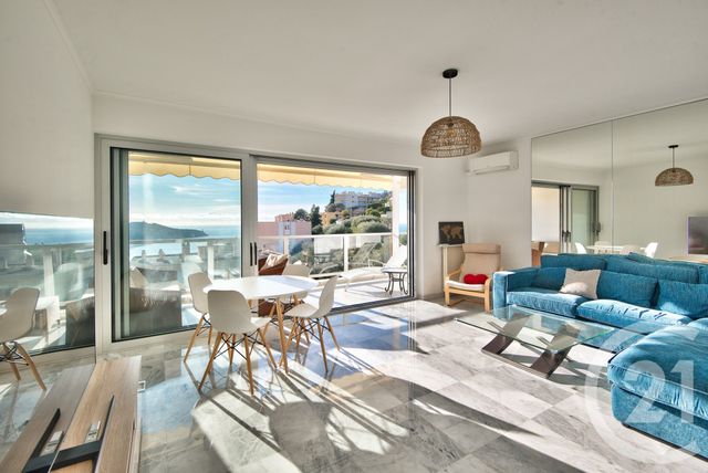 Appartement F2 à vendre VILLEFRANCHE SUR MER