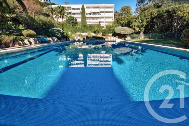 Appartement F2 à vendre - 3 pièces - 68.01 m2 - VILLEFRANCHE SUR MER - 06 - PROVENCE-ALPES-COTE-D-AZUR - Century 21 Lafage Transactions