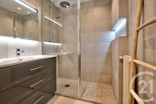 Appartement F2 à vendre - 3 pièces - 68.01 m2 - VILLEFRANCHE SUR MER - 06 - PROVENCE-ALPES-COTE-D-AZUR - Century 21 Lafage Transactions