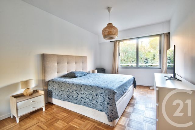 Appartement F2 à vendre - 3 pièces - 68.01 m2 - VILLEFRANCHE SUR MER - 06 - PROVENCE-ALPES-COTE-D-AZUR - Century 21 Lafage Transactions