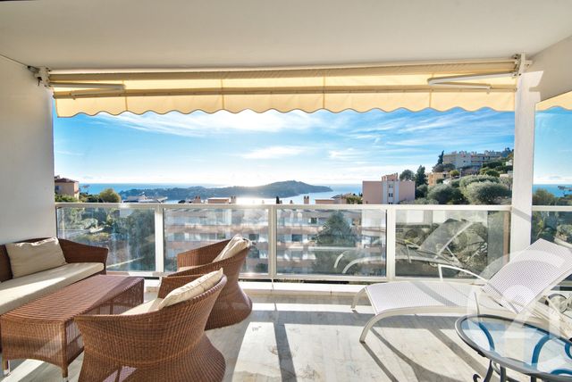 Appartement F2 à vendre - 3 pièces - 68.01 m2 - VILLEFRANCHE SUR MER - 06 - PROVENCE-ALPES-COTE-D-AZUR - Century 21 Lafage Transactions