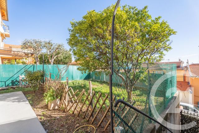 maison à vendre - 4 pièces - 88.3 m2 - BEAUSOLEIL - 06 - PROVENCE-ALPES-COTE-D-AZUR - Century 21 Lafage Transactions