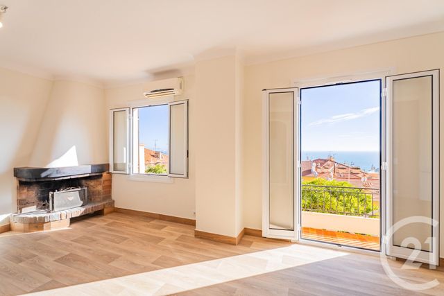 maison à vendre - 4 pièces - 88.3 m2 - BEAUSOLEIL - 06 - PROVENCE-ALPES-COTE-D-AZUR - Century 21 Lafage Transactions