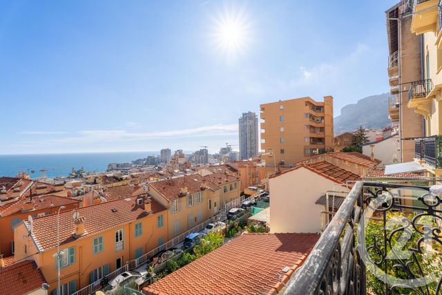 maison à vendre - 4 pièces - 88.3 m2 - BEAUSOLEIL - 06 - PROVENCE-ALPES-COTE-D-AZUR - Century 21 Lafage Transactions