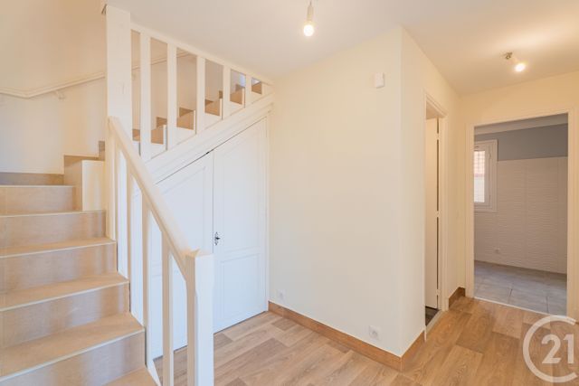 maison à vendre - 4 pièces - 88.3 m2 - BEAUSOLEIL - 06 - PROVENCE-ALPES-COTE-D-AZUR - Century 21 Lafage Transactions