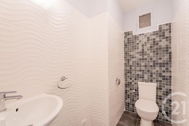 maison à vendre - 4 pièces - 88.3 m2 - BEAUSOLEIL - 06 - PROVENCE-ALPES-COTE-D-AZUR - Century 21 Lafage Transactions