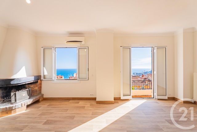 maison à vendre - 4 pièces - 88.3 m2 - BEAUSOLEIL - 06 - PROVENCE-ALPES-COTE-D-AZUR - Century 21 Lafage Transactions