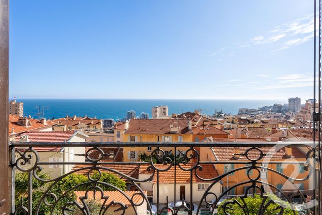 Maison à vendre BEAUSOLEIL