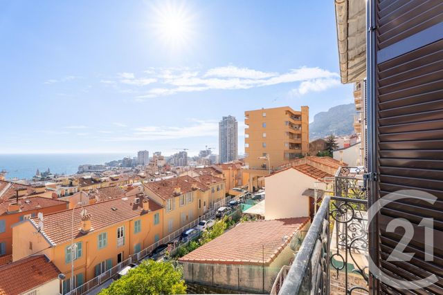 maison à vendre - 4 pièces - 88.3 m2 - BEAUSOLEIL - 06 - PROVENCE-ALPES-COTE-D-AZUR - Century 21 Lafage Transactions