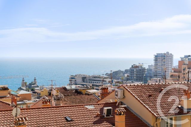 maison à vendre - 4 pièces - 88.3 m2 - BEAUSOLEIL - 06 - PROVENCE-ALPES-COTE-D-AZUR - Century 21 Lafage Transactions