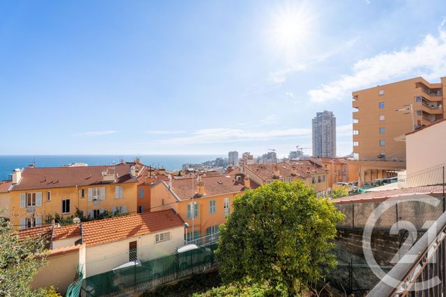 maison à vendre - 4 pièces - 88.3 m2 - BEAUSOLEIL - 06 - PROVENCE-ALPES-COTE-D-AZUR - Century 21 Lafage Transactions