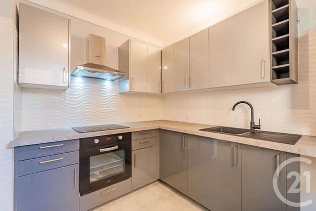 maison à vendre - 4 pièces - 88.3 m2 - BEAUSOLEIL - 06 - PROVENCE-ALPES-COTE-D-AZUR - Century 21 Lafage Transactions