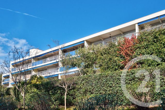Appartement F4 à vendre - 4 pièces - 80.64 m2 - NICE - 06 - PROVENCE-ALPES-COTE-D-AZUR - Century 21 Lafage Transactions