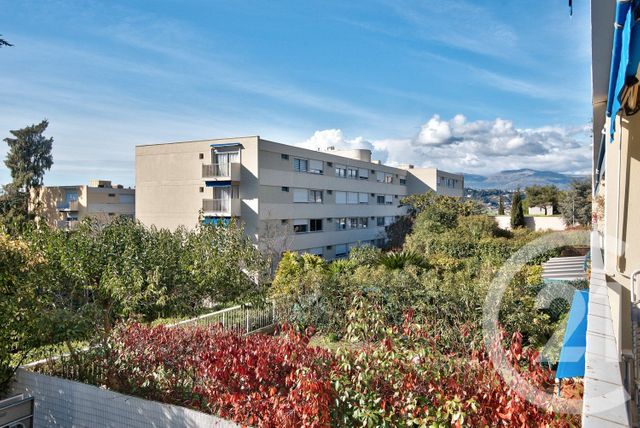 Appartement F4 à vendre - 4 pièces - 80.64 m2 - NICE - 06 - PROVENCE-ALPES-COTE-D-AZUR - Century 21 Lafage Transactions