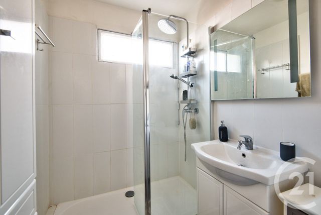 Appartement F4 à vendre - 4 pièces - 80.64 m2 - NICE - 06 - PROVENCE-ALPES-COTE-D-AZUR - Century 21 Lafage Transactions