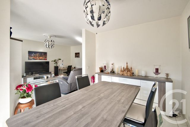 Appartement F4 à vendre - 4 pièces - 80.64 m2 - NICE - 06 - PROVENCE-ALPES-COTE-D-AZUR - Century 21 Lafage Transactions