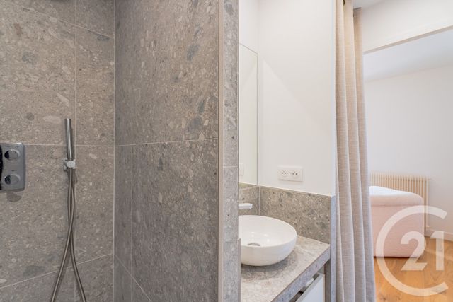 Appartement F3 à vendre - 3 pièces - 67.32 m2 - NICE - 06 - PROVENCE-ALPES-COTE-D-AZUR - Century 21 Lafage Transactions