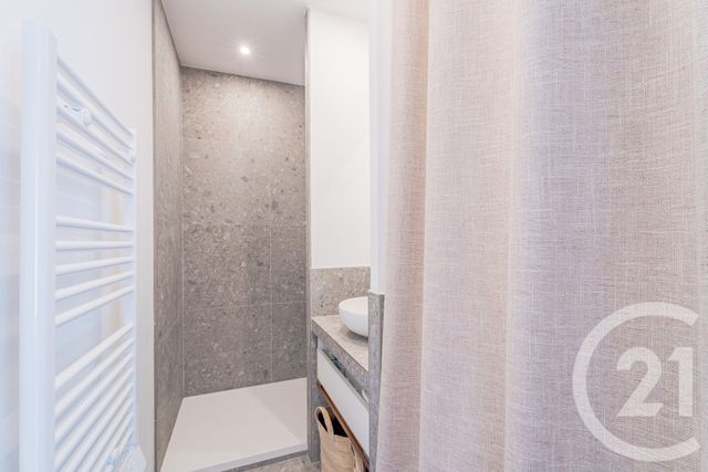 Appartement F3 à vendre - 3 pièces - 67.32 m2 - NICE - 06 - PROVENCE-ALPES-COTE-D-AZUR - Century 21 Lafage Transactions