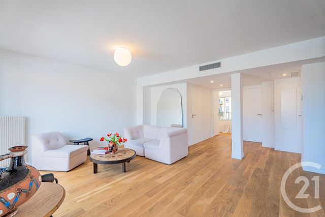 Appartement F3 à vendre - 3 pièces - 67.32 m2 - NICE - 06 - PROVENCE-ALPES-COTE-D-AZUR - Century 21 Lafage Transactions