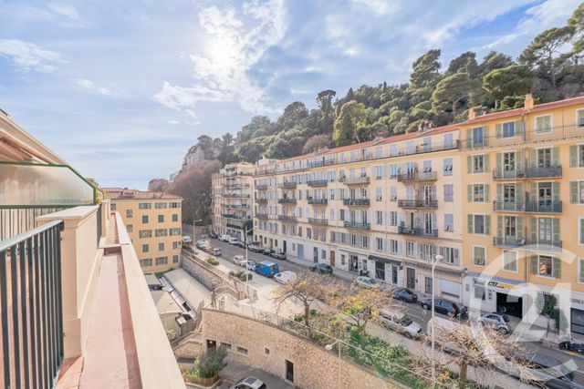 Appartement F3 à vendre - 3 pièces - 67.32 m2 - NICE - 06 - PROVENCE-ALPES-COTE-D-AZUR - Century 21 Lafage Transactions